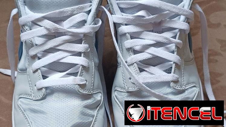 Vendo tenis para hombres # 10.5 y zapatillas de mujer #40