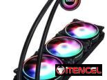 57USD Si estas buscando dicipaciones por aire o liquida cooler master tenemos las mejores ofertas todo nuevo