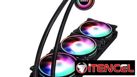 57USD Si estas buscando dicipaciones por aire o liquida cooler master tenemos las mejores ofertas todo nuevo