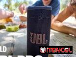 JBL Grip Portable Bluetooth Speaker | Bocina Portátil Resistente en La Habana