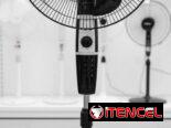 Ventilador de pie