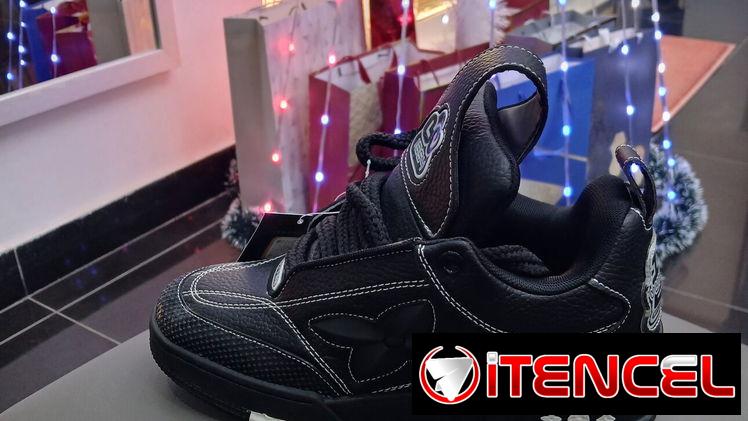 TENIS LUIS VUITTON