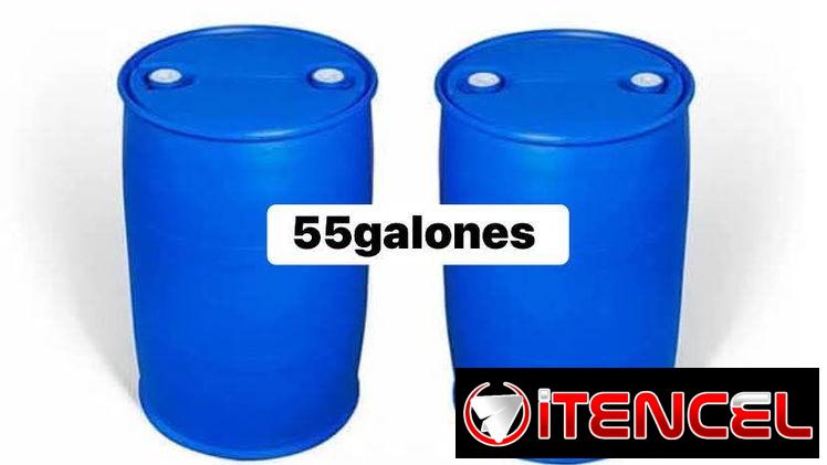 Tanques de agua original .
