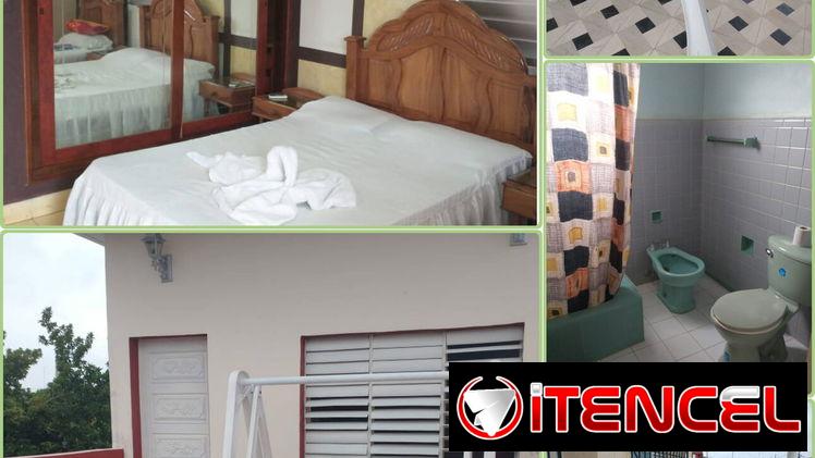 ✨️CONFORT RENTALS ✨️ ‼️El arte de hospedarte bien ‼️