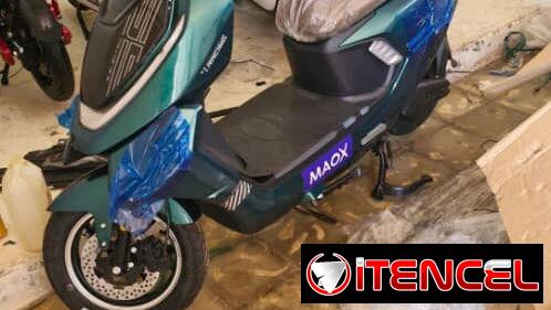 Venta de motos