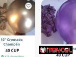 Artículos de cumpleaños