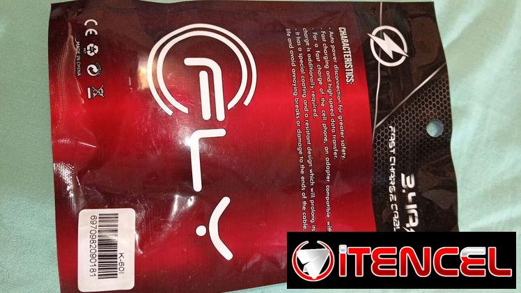 Cable para CARGADOR DE Iphone. NUEVO