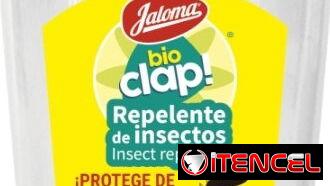 Repelente pequeño para Insectos