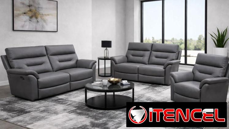 Juego de mueble de lujo