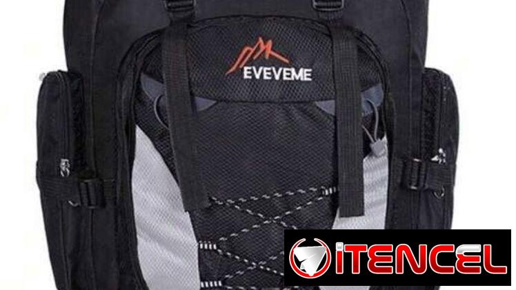 Mochila 80 Litros