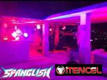 DJ SPANGLISH RENTA DE AUDIO, LUCES, PANTALLAS, CAÑON DE ESPUMA Y MÁS  (Kinetica)