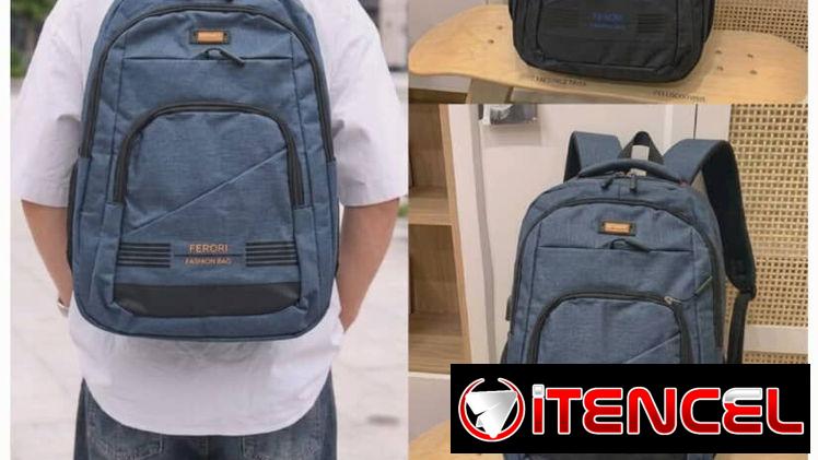 Mochilas grandes