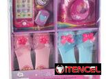 Juguetes para todas las edades