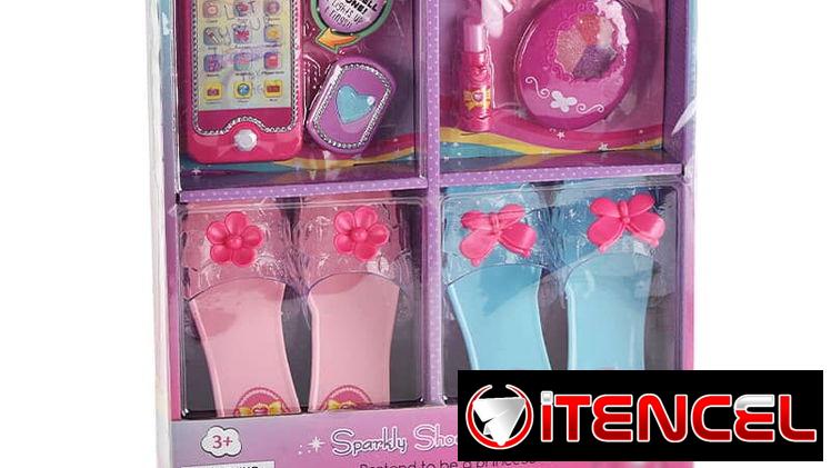 Juguetes para todas las edades