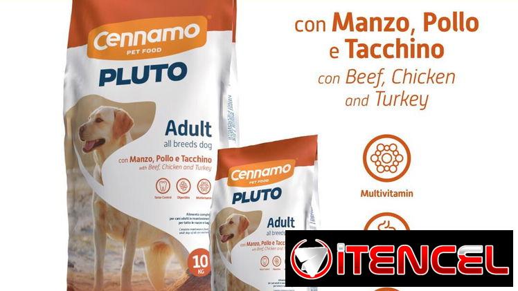 PIENSO IMPORTADO PARA PERROS ADULTOS. BOLSA 10 KG POLLO RES PAVO