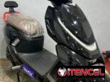 Motos eléctricas marca Gs Racing 2026 . Nuevas a estrenar
