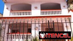 Vedado 330 mil casa independiente