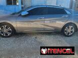 Hyundai elantra 2022