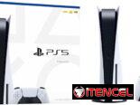 🎮💎 PlayStation 5 (Versión Disco) — ¡Listo para jugar en pareja! 💎🎮