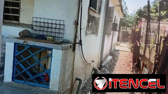 Se vende casa en guanabacoa