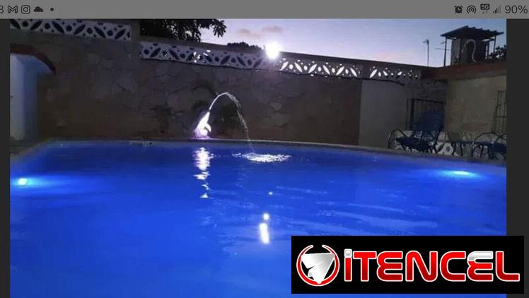 CASA DE RENTA , CON PISCINA Y JACUZZI, RANCHÓN EN PLAYA DE GUANABO 😎 a 4 cuadras del mar+53 52463651 por WhatsApp , M