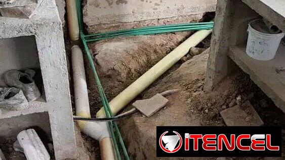 “PLOMEROS EN LA HABANA” OFRECE EXELENTE SERVICIOS CON NUESTROS EQUIPO DE TRABAJO PARA LOS PROYECTOS E INSTALACION