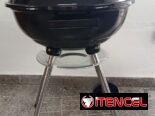 horno de carbón BBQ new vea fotos -53906374