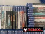 VENDO JUEGOS DE PS4 (((Discos de play 4)))PlayStation
