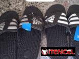 Chancletas adidas