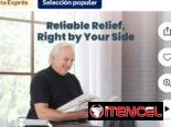 Silla para persona discapacitada