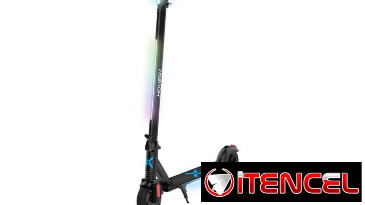 Hover-1 Eagle Scooter Eléctrico Plegable para Teens – 15 MPH videojuegoshabana.com