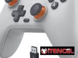 Mandos Inalámbricos GameSir Nova y GameSir Nova Lite 2(compatibles con PC/Nintendo Switch/Cell).
