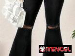 Juegos de Short y pantalones