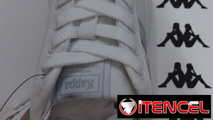 Tenis Kappa originales