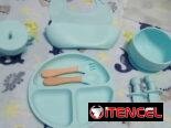 Set de alimentación