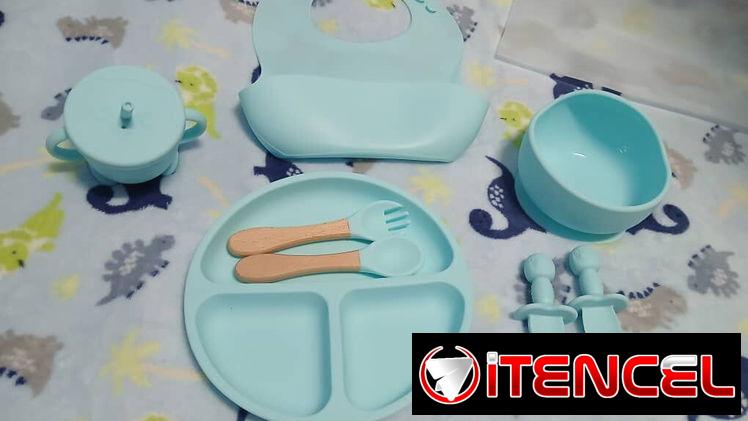 Set de alimentación