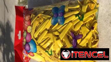 Globos 270′