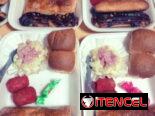 Buffet para todo tipo de eventos
