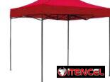 Toldo o Carpa Variedad de Colores 3×3 m