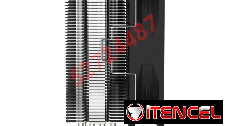✅✅52724487 – Sistema de enfriamiento (por aire) COOLER MASTER HYPER 212 SPECTRUM V3✅✅