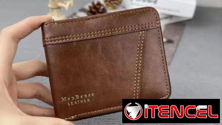 billeteras de marca registrada