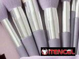 Limpiador facial Revene,sérum Anti arrugas, contorno de ojos,cepillo facial, delineador labial, brochas para maquillaje