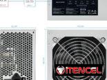 Fuente pc