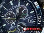 Oferta Reloj Citizen Eco-Dirve Radio Controler