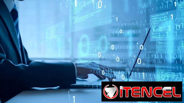 🌐Servicios informáticos Ofertas (MT-501)🌐