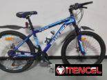 Bicicleta medida 26