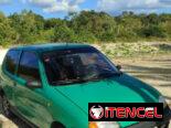 Vendo Fiat Seicento, carro muy economico.