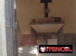 Vendo capilla en cementerio de colon