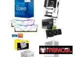 PC GAMER CONFIGURALA A SU GUSTO
