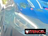 Mereces Benz E200 del 2023 ,auto nuevo de verdad,pintura de fábrica,salón en piel